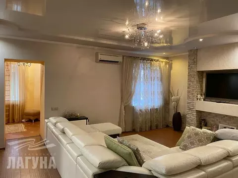 Коттедж в Томская область, Томский район, Поселок Зональная ст. ул. ...