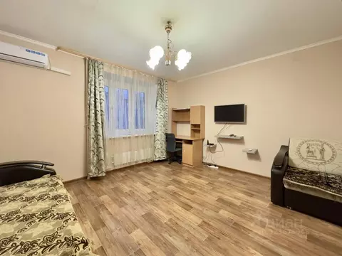 1-к кв. Татарстан, Зеленодольский район, Осиновское с/пос, с. Осиново ...