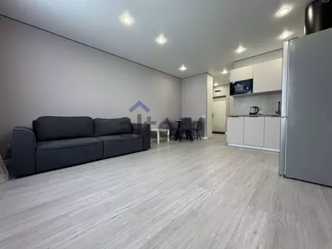 Студия Татарстан, Казань ул. Анаса Тазетдинова, 4А (32.0 м)