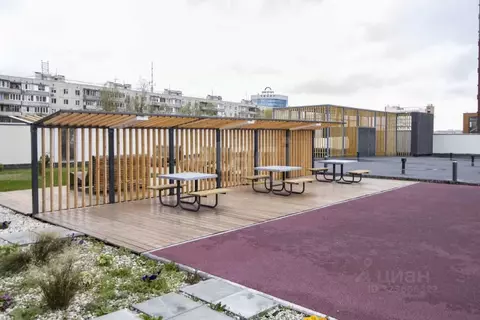 Гараж в Тюменская область, Тюмень Профсоюзная ул., 57 (13 м)