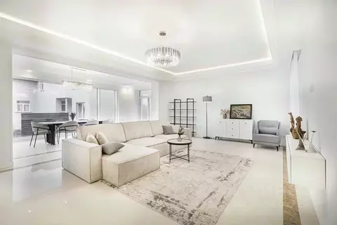 Дом в Московская область, Одинцовский городской округ, с. Усово 8 (400 ...