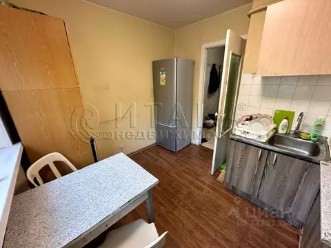 2-к кв. Санкт-Петербург Гражданский просп., 124К1 (46.0 м)