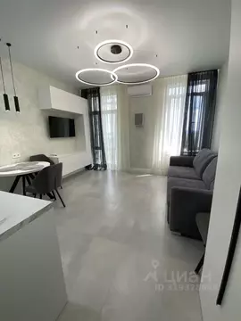 Студия Тульская область, Тула ул. Пряничная, 4 (25.5 м)