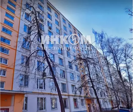 Комната Москва Рязанский просп., 93К1 (15.0 м)