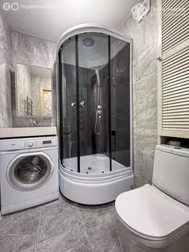 2-комнатная квартира: Тверь, Петербургское шоссе, 45А (43 м)