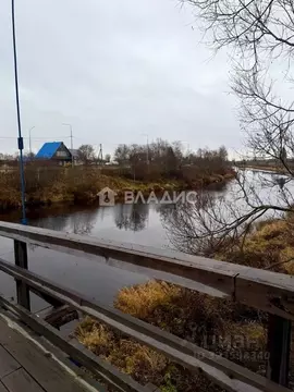 Участок в Карелия, Олонецкое городское поселение, д. Судалица  (10.0 ...