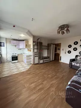 2-к кв. Хакасия, Абакан Запорожская ул., 1 (49.1 м)