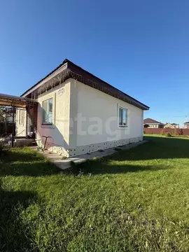 Дом в Башкортостан, Уфа городской округ, с. Нагаево ул. ...