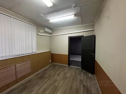 Офис в Волгоградская область, Волгоград ул. Тулака, 12 (18 м)