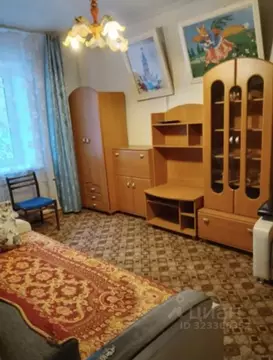 2-к кв. Красноярский край, Красноярск Шелковая ул., 8 (51.0 м)