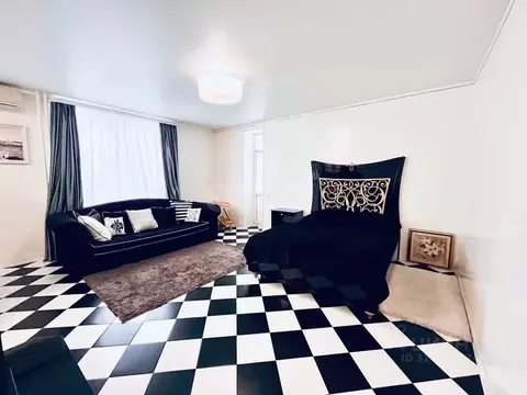 1-к кв. Москва Можайское ш., 6К1 (54.7 м)