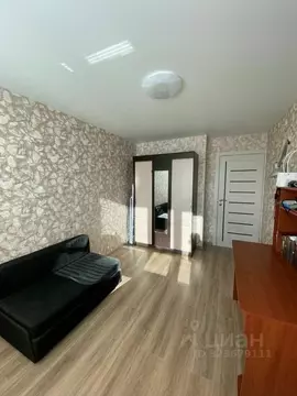 3-к кв. Свердловская область, Екатеринбург ул. Крауля, 61к1 (57.9 м)