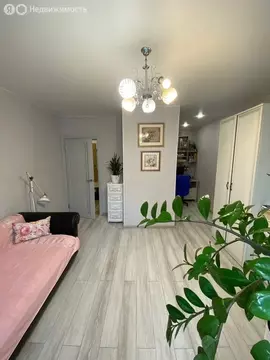 1-комнатная квартира: Королёв, проспект Космонавтов, 33А (38.9 м)