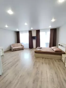 Студия Иркутская область, Иркутск ул. Лермонтова, 17 (40.0 м)