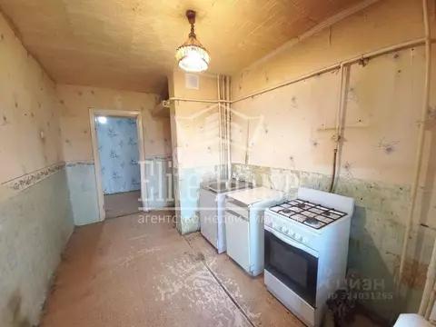 3-к кв. Калужская область, Калуга Московская ул., 315к1 (57.1 м)