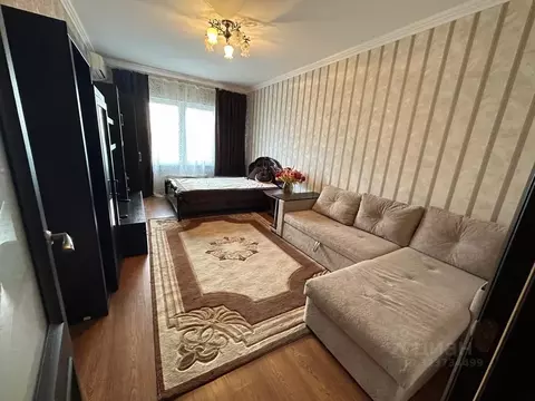 1-к кв. Краснодарский край, Новороссийск Южная ул., 23 (56.0 м)