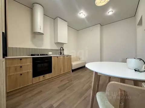 2-к кв. Ставропольский край, Ставрополь ул. Николая Голодникова, 7к1 ...