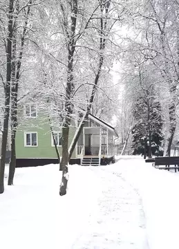 Дом в Московская область, Сергиево-Посадский городской округ, ДНТ ...
