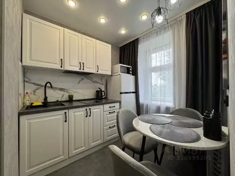 1-к кв. Тюменская область, Тюмень ул. Мельникайте, 80 (30.0 м)