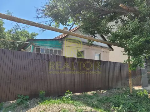 Дом в Ростовская область, Красный Сулин Нежданная ул., 47 (29 м)