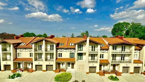 Таунхаус в Калининградская область, Калининград Верхнеозерная ул., 23А ...