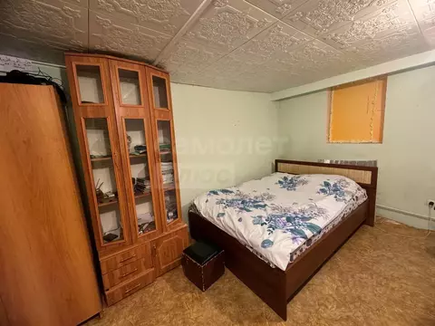 1-к кв. Оренбургская область, Оренбург Комсомольская ул., 160 (41.7 м)