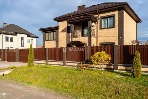 Дом в Калининградская область, Зеленоградский муниципальный округ, ...