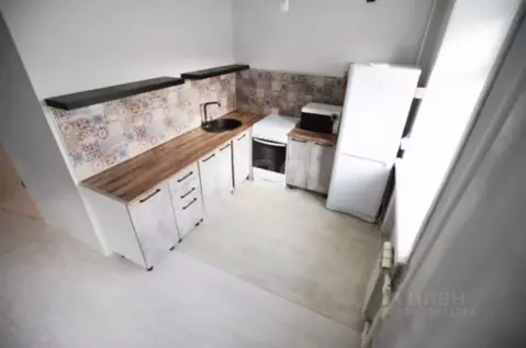 4-к кв. Саха (Якутия), Якутск ул. Дзержинского, 25/1 (61.7 м)