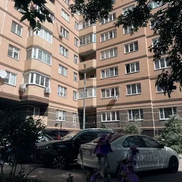 3-к кв. Московская область, Звенигород Одинцовский городской округ, ...