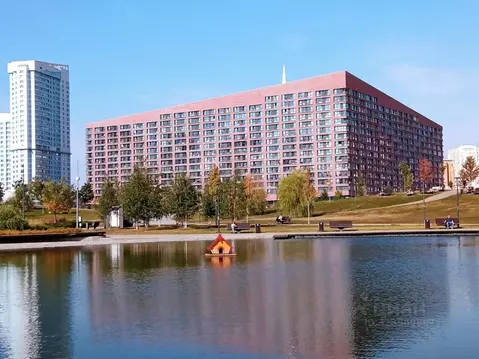 Гараж в Москва Ходынский бул., 20А (12 м)