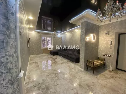 3-к кв. Калужская область, Калуга ул. Чичерина, 19 (81.5 м)