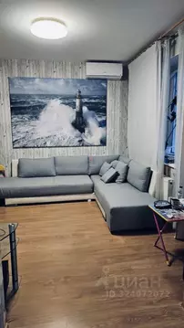 2-к кв. Москва Митинская ул., 28 (54.0 м)