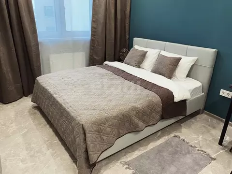 Студия Тюменская область, Тюмень ул. 2-я Луговая, 24к3 (18.0 м)