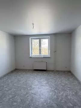 1-к кв. Самарская область, Сызрань пос. Новокашпирский, ул. ...