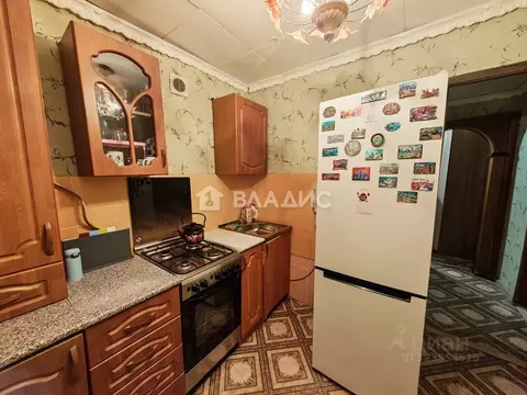 1-к кв. Московская область, Орехово-Зуево ул. Барышникова, 17 (29.8 м)