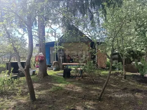 Дом в Брянская область, Брянск Прогресс СНТ,  (25 м)