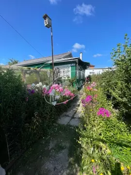 Дом в Калужская область, Калуга ул. Цветочная, 16 (75 м)