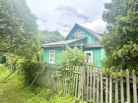 Дом в Московская область, Ступино городской округ, д. Щербинино ул. ...