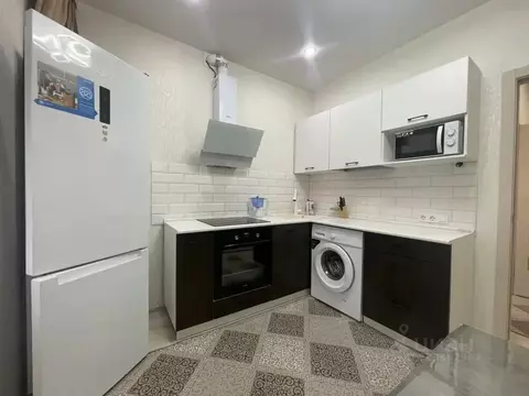 1-к кв. Хакасия, Абакан ул. Арбан, 10 (37.1 м)