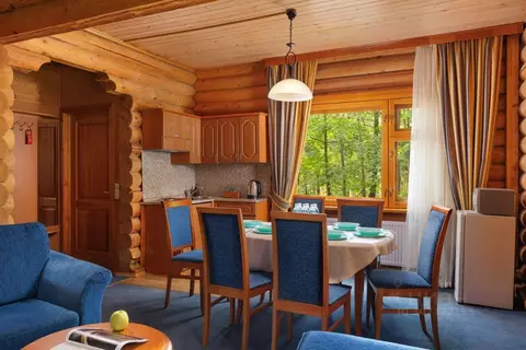 Дом в Московская область, Солнечногорск городской округ, Пансионат ...