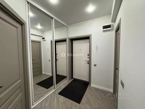 2-к кв. Бурятия, Улан-Удэ 140Б мкр, 1 (54.8 м)