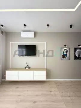 Студия Москва ул. Василисы Кожиной, 13 (35.0 м)