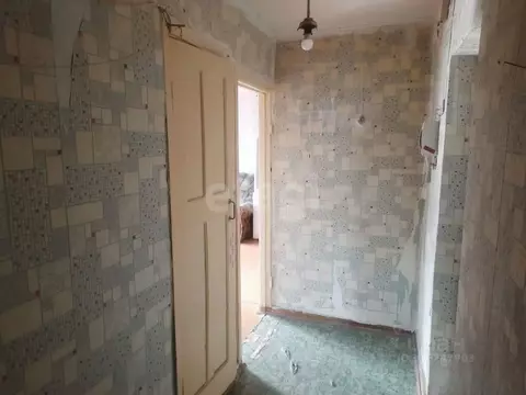 1-к кв. Алтайский край, Бийск ул. Александра Можайского, 2 (32.2 м)