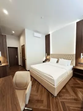 Комната Ханты-Мансийский АО, Сургут Набережный просп., 13/1 (30.0 м)