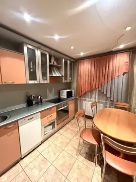 3-к кв. Красноярский край, Красноярск ул. Академика Павлова, 81 (60.0 ...