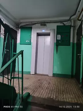 1-к кв. Московская область, Дмитров ул. Космонавтов, 39 (31.8 м)