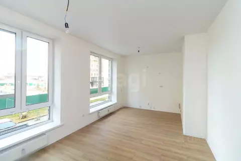 2-к кв. Тюменская область, Тюмень ул. Юрия Рогачева, 9к1 (51.0 м)