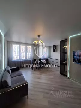 3-к кв. Москва Родниковая ул., 30к2 (78.0 м)