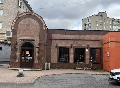 Помещение свободного назначения в Московская область, Балашиха Ольгино ...