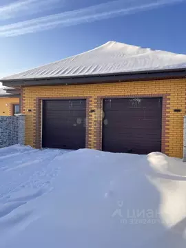 Дом в Иркутская область, Иркутский муниципальный округ, с. ...